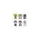 Transformers: Generation One AMK Mini Series Plastic Model Kit Assortment Wave 3 (6)