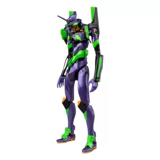   Neon Genesis Evangelion AMK Pro Series Plastic Model Kit Eva-01 Test Type 20 cm