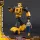 Transformers: Generation One AMK PRO Series Plastic Model Kit Bumblebee 16 cm