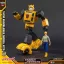 Transformers: Generation One AMK PRO Series Plastic Model Kit Bumblebee 16 cm