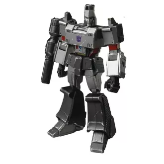   Transformers: Generation One AMK Pro Series Plastic Modell Készlet Megatron 20 cm