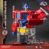 Transformers: Generation One AMK Pro Series Plastic Modell Készlet Optimus Prime 20 cm