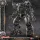 Transformers: Revenge of the Fallen AMK Pro Series Plastic Model Kit Megatron (Oversea Version) 22 cm