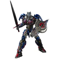 Transformers Modell készletek