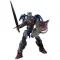 Transformers: The Last Knight AMK Pro Series Plastic Model Kit Optimus Prime (Oversea Version) 20 cm