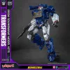 Transformers: Bumblebee AMK Pro Series Plastic Modell Készlet Soundwave (Oversea Version) 20 cm