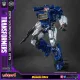 Transformers: Bumblebee AMK Pro Series Plastic Modell Készlet Soundwave (Oversea Version) 20 cm