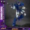 Transformers: Bumblebee AMK Pro Series Plastic Modell Készlet Soundwave (Oversea Version) 20 cm