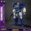 Transformers: Bumblebee AMK Pro Series Plastic Modell Készlet Soundwave (Oversea Version) 20 cm