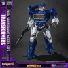 Transformers: Bumblebee AMK Pro Series Plastic Modell Készlet Soundwave (Oversea Version) 20 cm