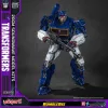 Transformers: Bumblebee AMK Pro Series Plastic Modell Készlet Soundwave (Oversea Version) 20 cm