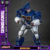 Transformers: Bumblebee AMK Pro Series Plastic Modell Készlet Soundwave (Oversea Version) 20 cm
