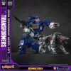 Transformers: Bumblebee AMK Pro Series Plastic Modell Készlet Soundwave (Oversea Version) 20 cm