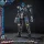 Transformers: Rise of the Beasts AMK Pro Series Plastic Model Kit Mirage (Oversea Version) 16 cm