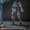Transformers: Rise of the Beasts AMK Pro Series Plastic Model Kit Mirage (Oversea Version) 16 cm