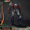Transformers: Rise of the Beasts AMK Pro Series Plastic Modell Készlet Optimus Prime (Oversea Version) 20 cm