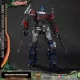 Transformers: Rise of the Beasts AMK Pro Series Plastic Modell Készlet Optimus Prime (Oversea Version) 20 cm