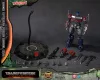 Transformers: Rise of the Beasts AMK Pro Series Plastic Modell Készlet Optimus Prime (Oversea Version) 20 cm