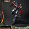 Transformers: Rise of the Beasts AMK Pro Series Plastic Modell Készlet Optimus Prime (Oversea Version) 20 cm