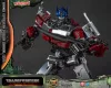 Transformers: Rise of the Beasts AMK Pro Series Plastic Modell Készlet Optimus Prime (Oversea Version) 20 cm