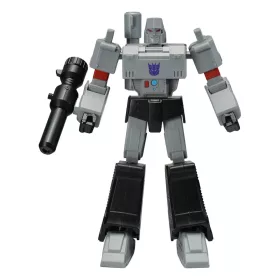   Transformers Generation One BMK Series Model Kit Megatron 16 cm