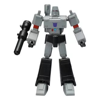   Transformers Generation One BMK Series Model Kit Megatron 16 cm