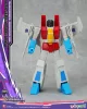 Transformers Generation One BMK Series Model Kit Starscream 16 cm
