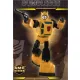 Transformers Generation One AMK Series Plastic Model Kit Bumblebee 16 cm