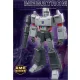 Transformers Generation One AMK Series Plastic Model Kit Megatron 20 cm