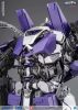 Transformers Bumblebee Plastic Modell Készlet Shockwave 30 cm