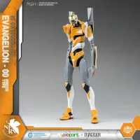 Evangelion Modell készletek