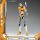 Neon Genesis Evangelion AMK Series Plastic Model Kit Eva-00 20 cm