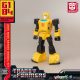 Transformers: Generation One AMK Mini Series Plastic Modell Készlet Bumblebee 10 cm