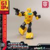 Transformers: Generation One AMK Mini Series Plastic Modell Készlet Bumblebee 10 cm