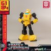 Transformers: Generation One AMK Mini Series Plastic Modell Készlet Bumblebee 10 cm