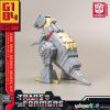 Transformers: Generation One AMK Mini Series Plastic Modell Készlet Grimlock 10 cm