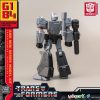 Transformers: Generation One AMK Mini Series Plastic Modell Készlet Megatron 12 cm