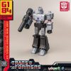 Transformers: Generation One AMK Mini Series Plastic Modell Készlet Megatron 12 cm