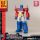 Transformers: Generation One AMK Mini Series Plastic Modell Készlet Optimus Prime 12 cm