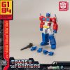 Transformers: Generation One AMK Mini Series Plastic Modell Készlet Optimus Prime 12 cm