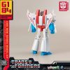 Transformers: Generation One AMK Mini Series Plastic Modell Készlet Starscream 11 cm