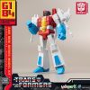 Transformers: Generation One AMK Mini Series Plastic Modell Készlet Starscream 11 cm