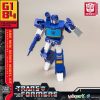 Transformers: Generation One AMK Mini Series Plastic Modell Készlet Soundwave 11 cm