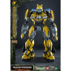   Transformers: Rise of the Beasts AMK Series Plastic Modell Készlet Bumblebee 16 cm