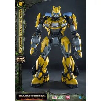   Transformers: Rise of the Beasts AMK Series Plastic Modell Készlet Bumblebee 16 cm