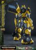 Transformers: Rise of the Beasts AMK Series Plastic Modell Készlet Bumblebee 16 cm