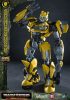 Transformers: Rise of the Beasts AMK Series Plastic Modell Készlet Bumblebee 16 cm