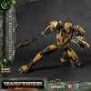 Transformers: Rise of the Beasts AMK Series Plastic Modell Készlet Cheetor 22 cm