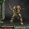 Transformers: Rise of the Beasts AMK Series Plastic Modell Készlet Cheetor 22 cm