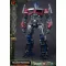 Transformers: Rise of the Beasts AMK Series Plastic Modell Készlet Optimus Prime 20 cm